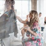 DFW's Leader in Luxury Salon Studios | Cachet Salon & Spa
