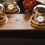 DFW's Leader in Luxury Salon Studios | Cachet Salon & Spa