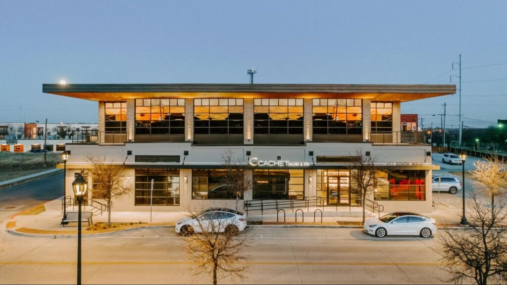Fort Worth's Finest: A Guide to the Best Salon Suites for Rent - Cachet Salons & Spa