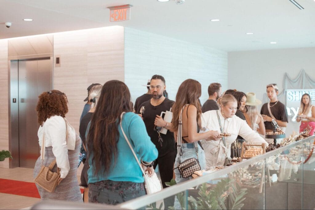 Beauty business burnout, guide to warning signs and recovery strategies for Fort Worth professionals.